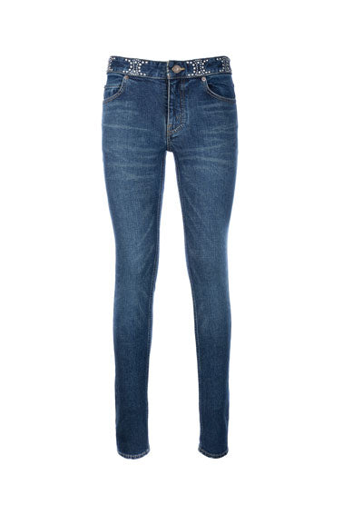 Celine Woman Clothing Jeans CELINE
