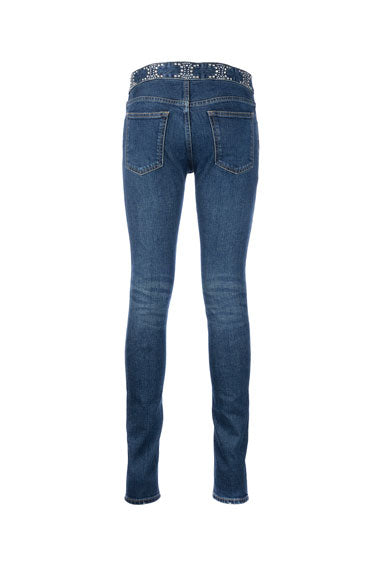 Celine Woman Clothing Jeans CELINE