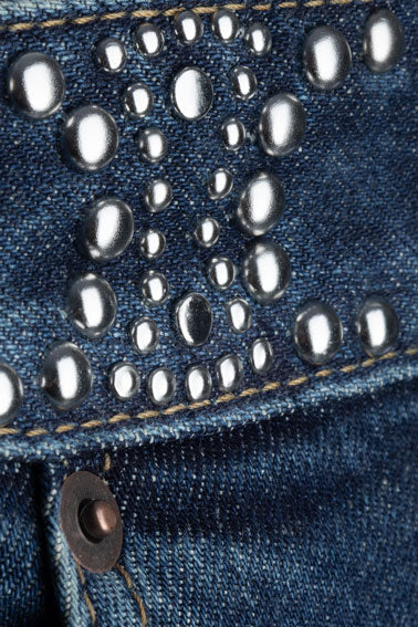 Celine Woman Clothing Jeans CELINE
