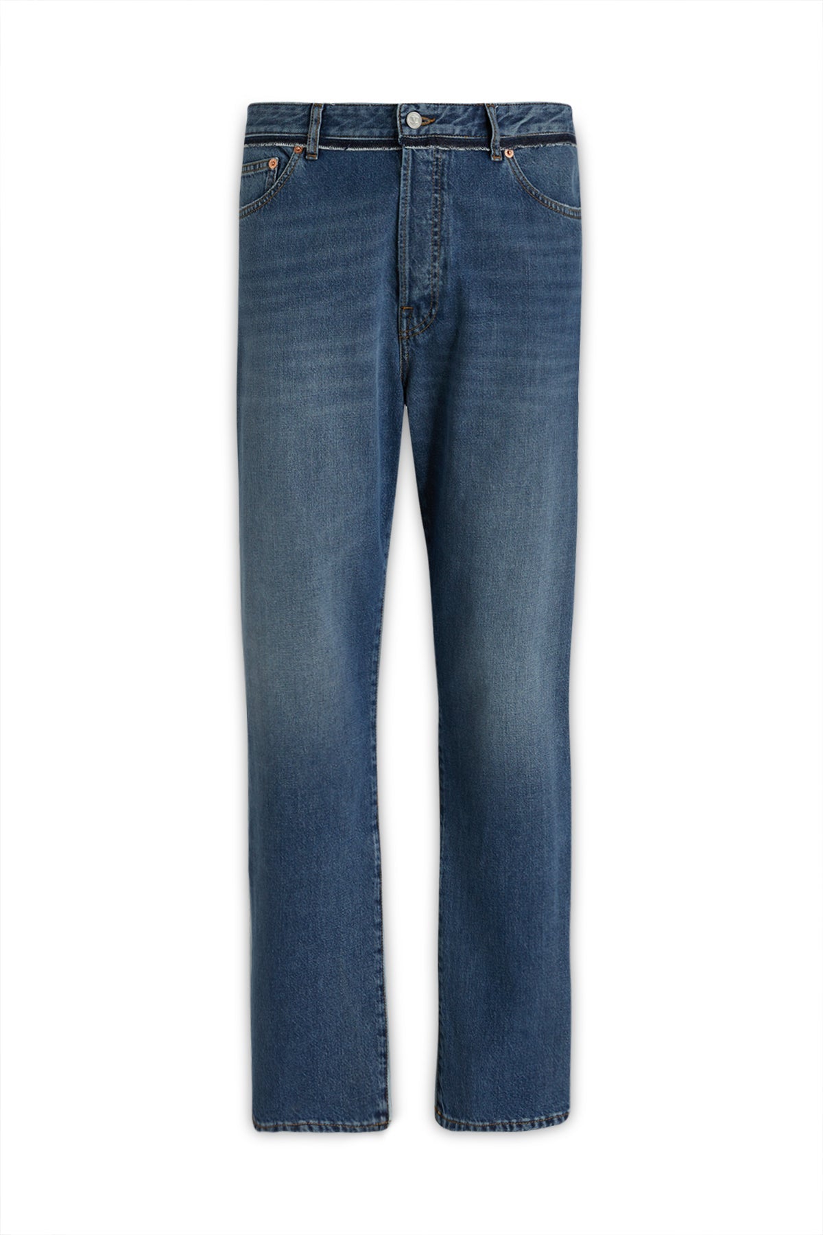 Valentino Garavani Man Clothing Jeans VALENTINO GARAVANI
