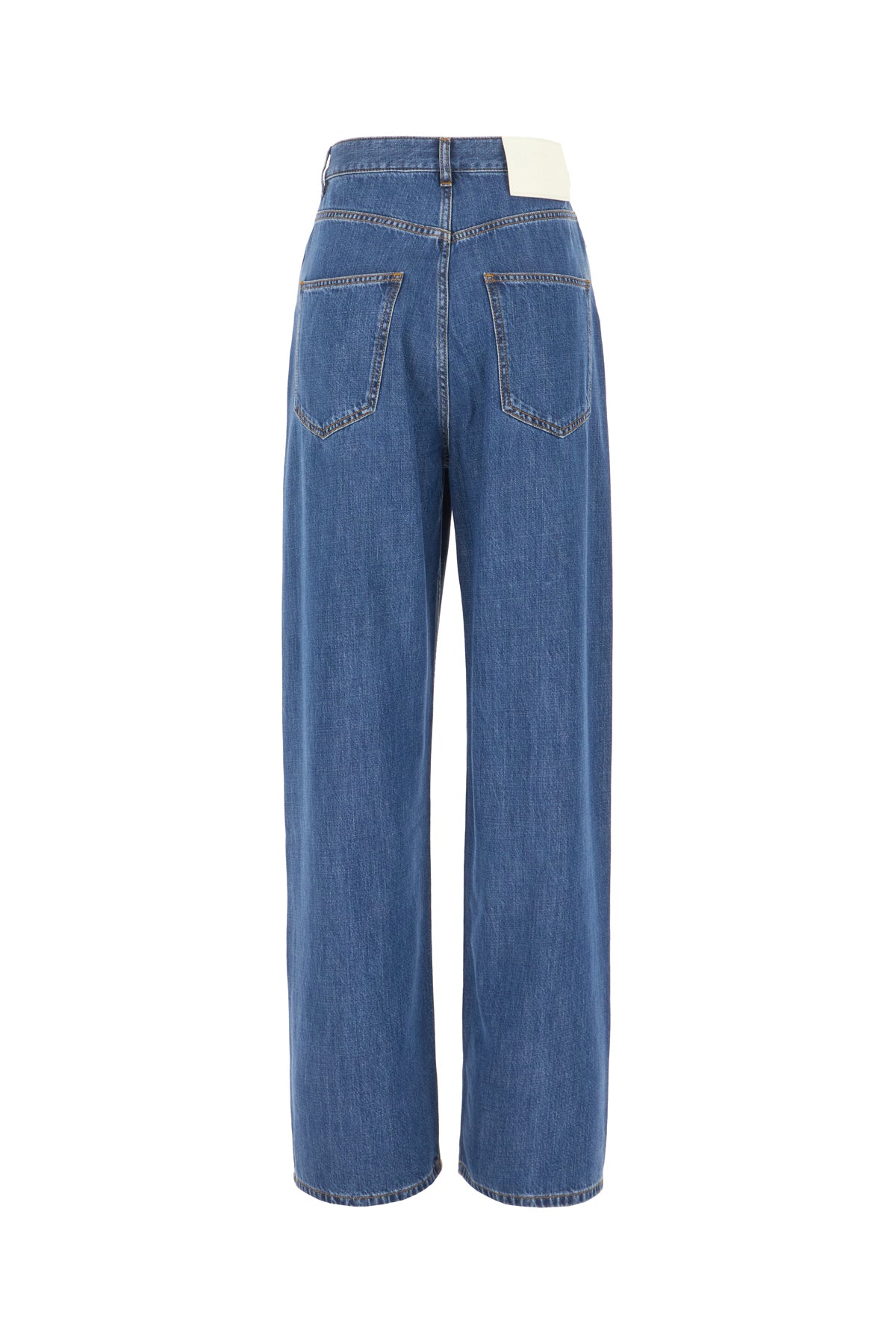Valentino Garavani Women Valentino Garavani Woman Clothing Jeans VALENTINO GARAVANI