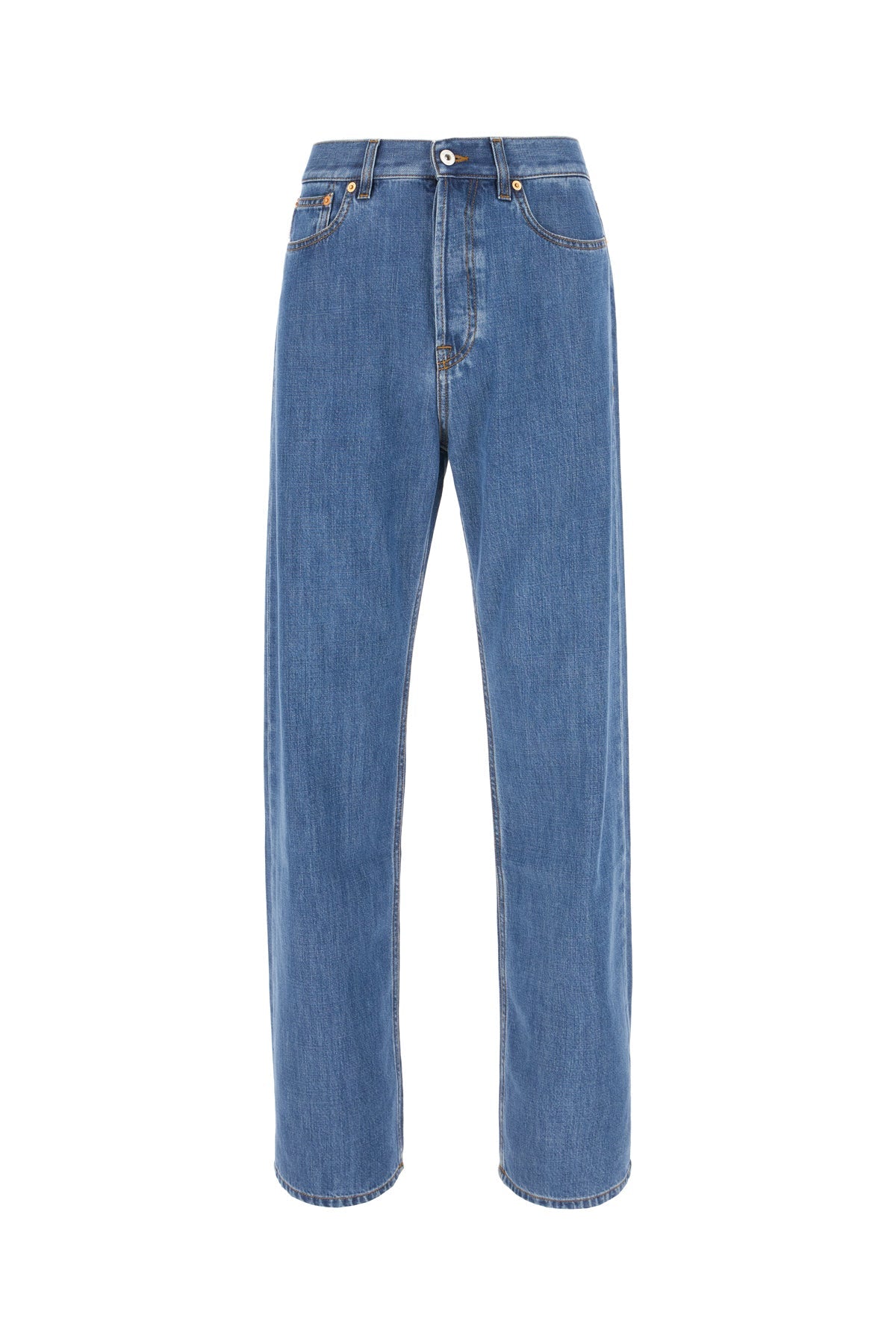 Valentino Garavani Man Clothing Jeans VALENTINO GARAVANI