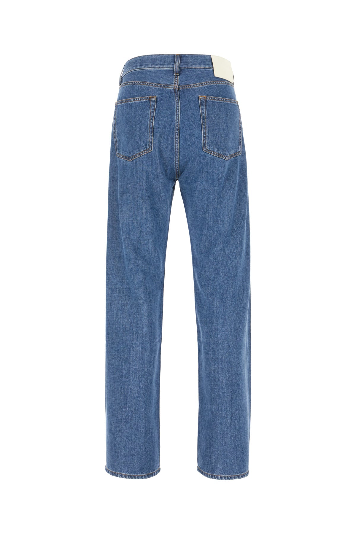 Valentino Garavani Man Clothing Jeans VALENTINO GARAVANI