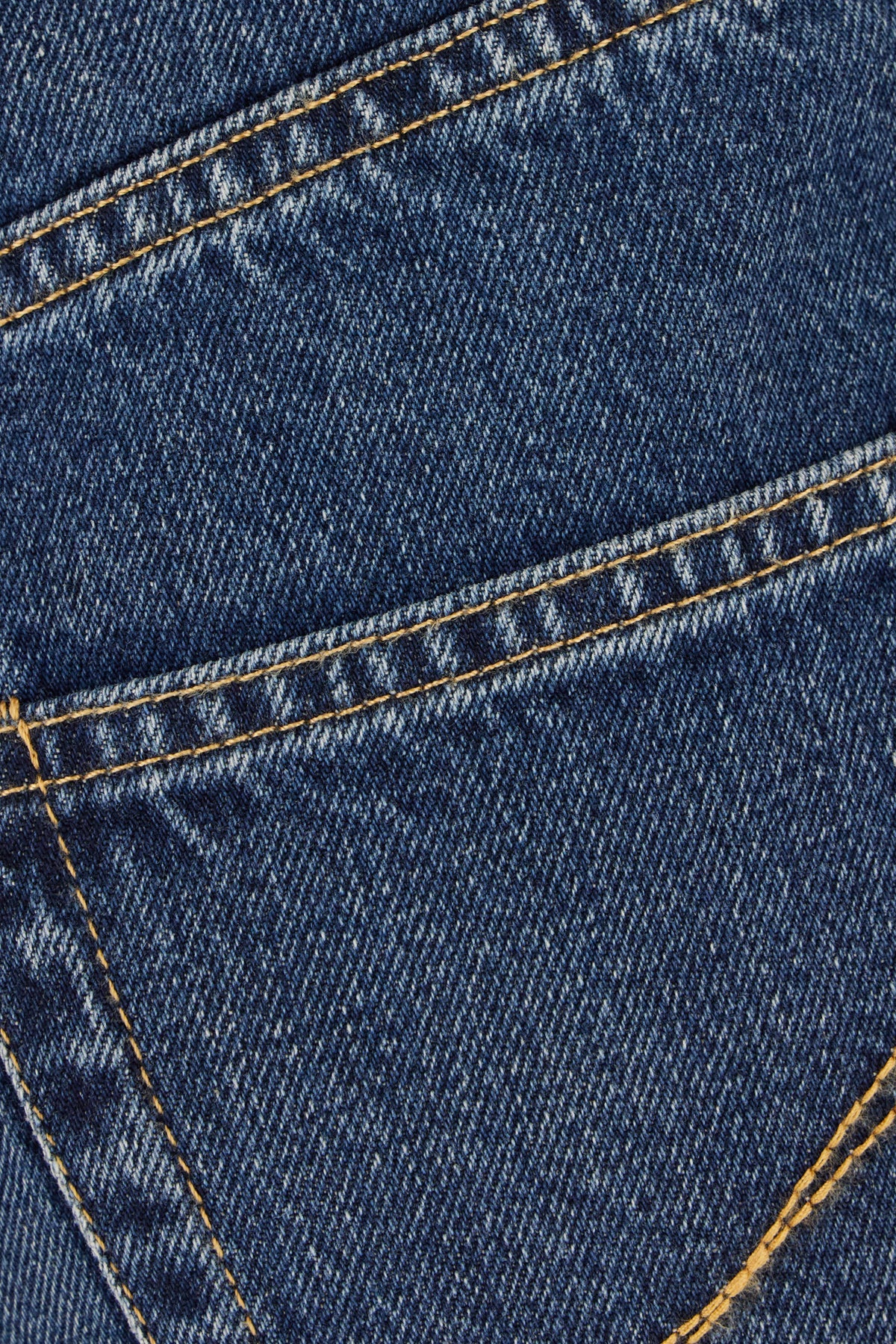 Stella Mccartney Woman Clothing Jeans STELLA MCCARTNEY