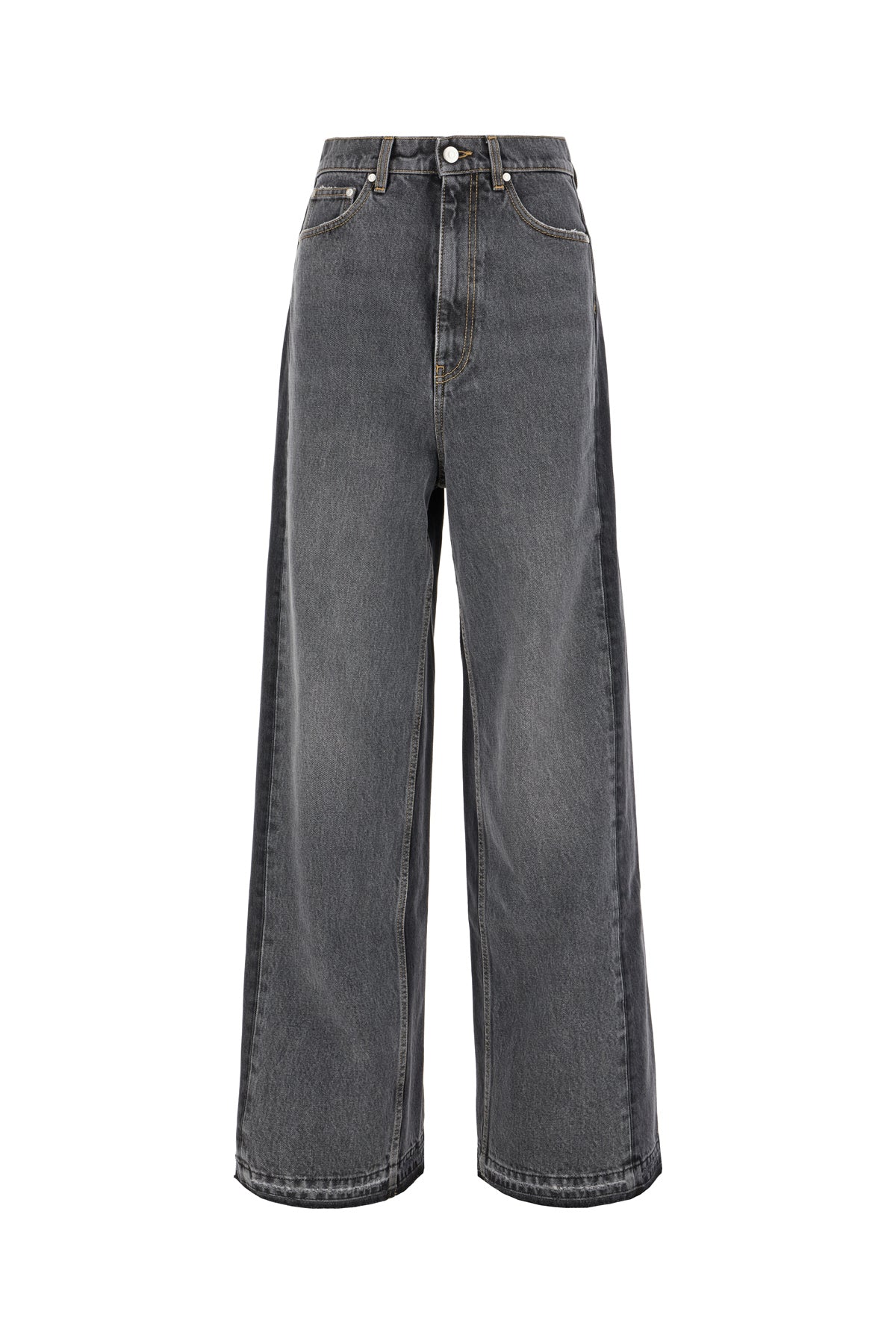 Stella Mccartney Women Stella Mccartney Woman Clothing Jeans STELLA MCCARTNEY