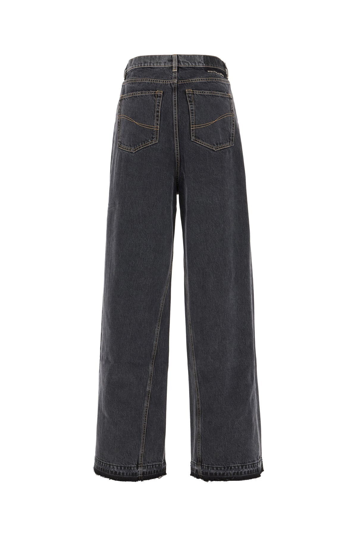 Stella Mccartney Women Stella Mccartney Woman Clothing Jeans STELLA MCCARTNEY
