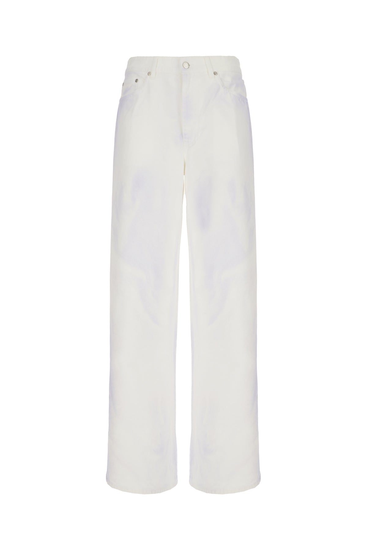 Stella Mccartney Woman Clothing Jeans STELLA MCCARTNEY