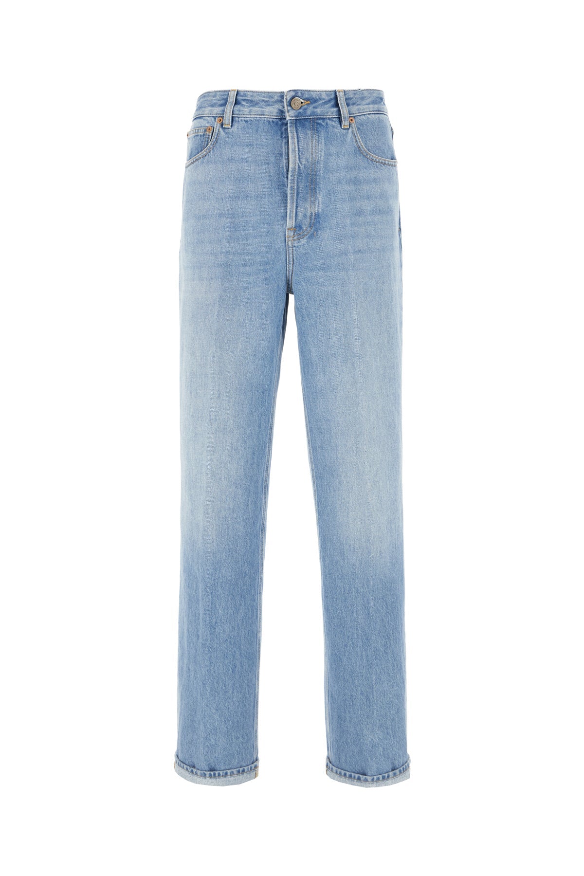 Valentino Garavani Man Clothing Jeans VALENTINO GARAVANI