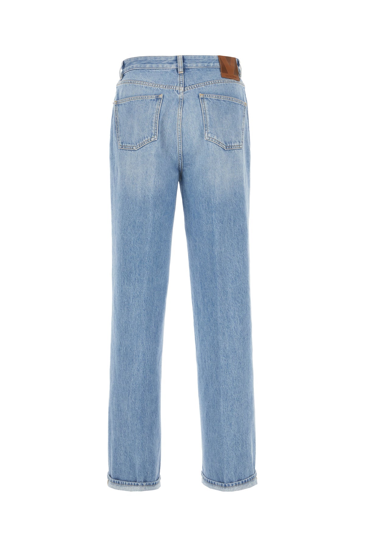 Valentino Garavani Man Clothing Jeans VALENTINO GARAVANI
