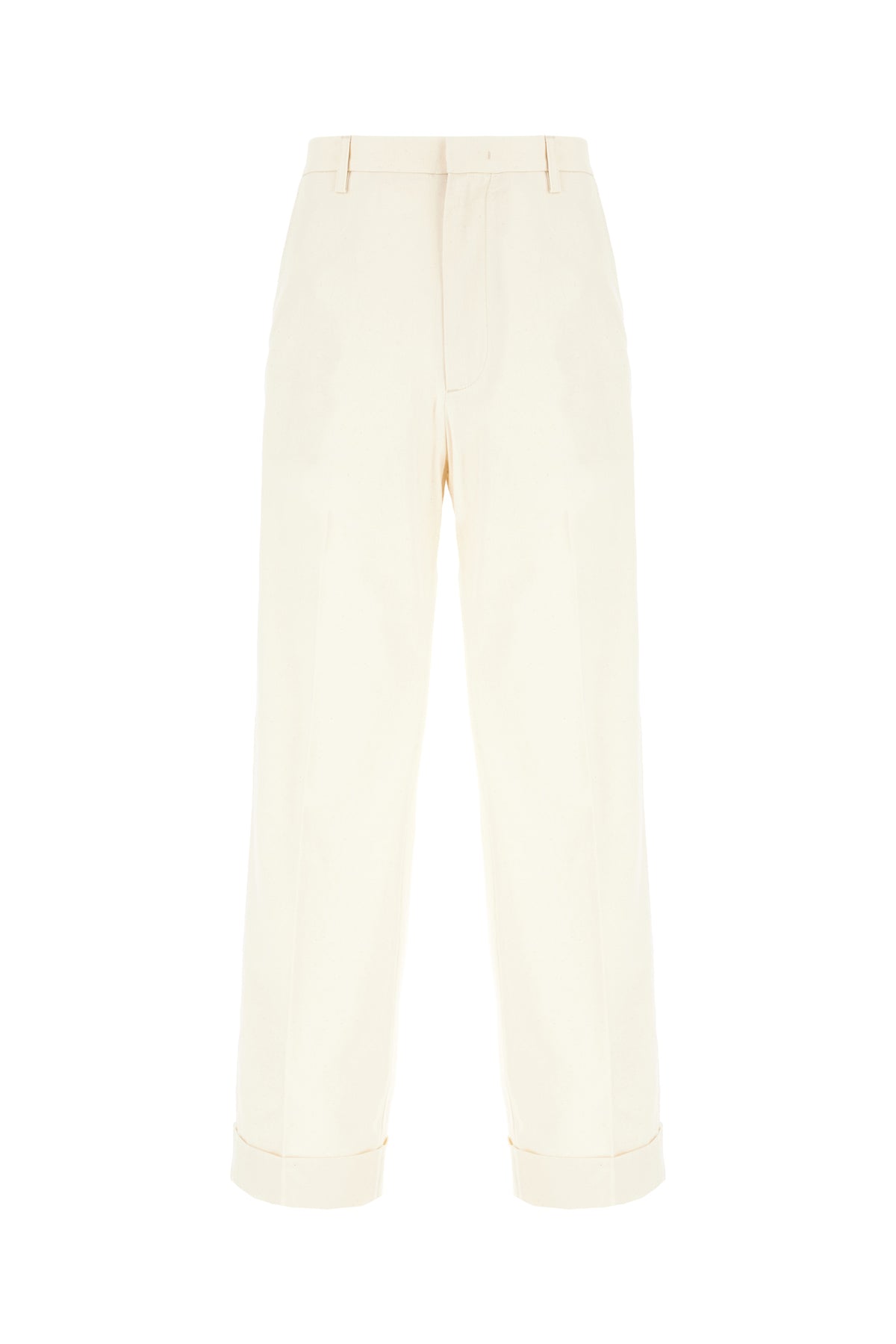 Valentino Garavani Man Clothing Jeans VALENTINO GARAVANI