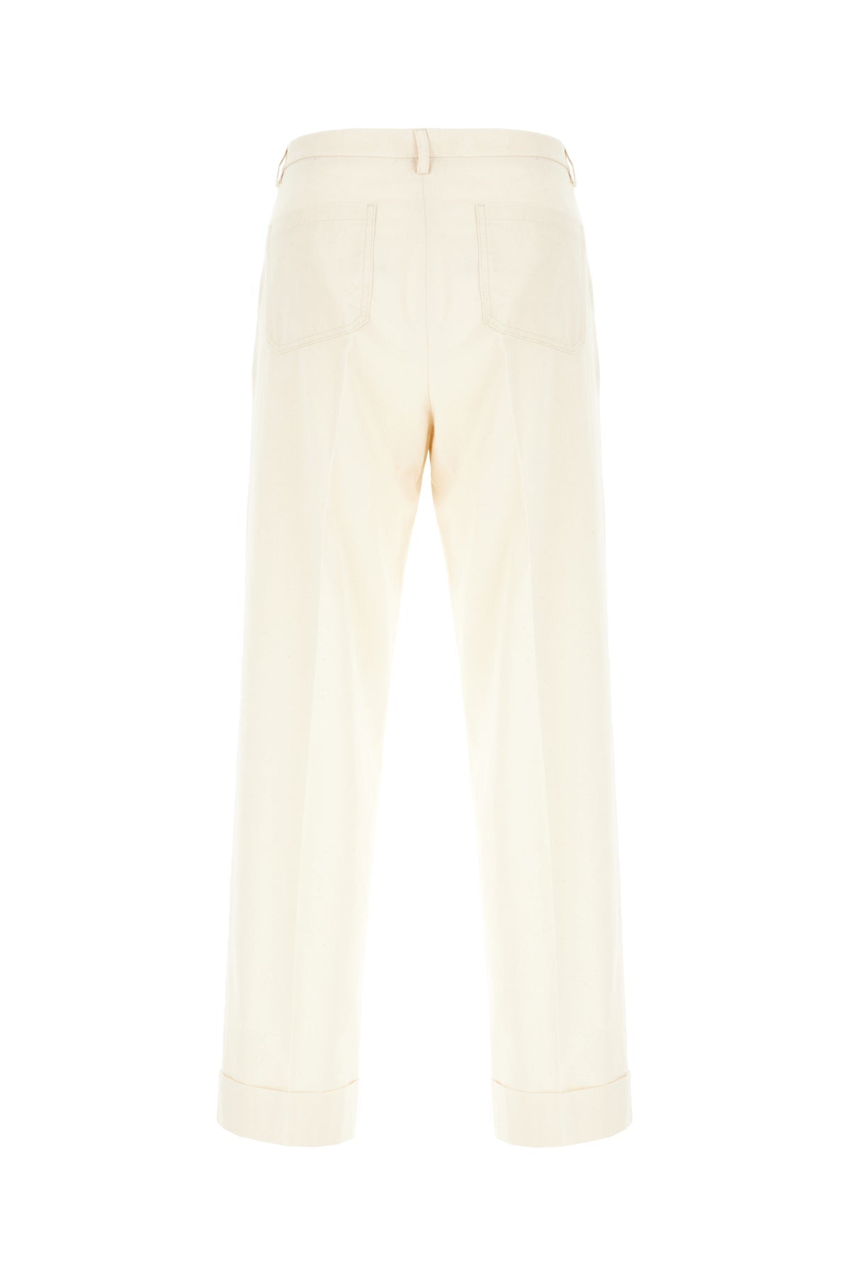 Valentino Garavani Man Clothing Jeans VALENTINO GARAVANI