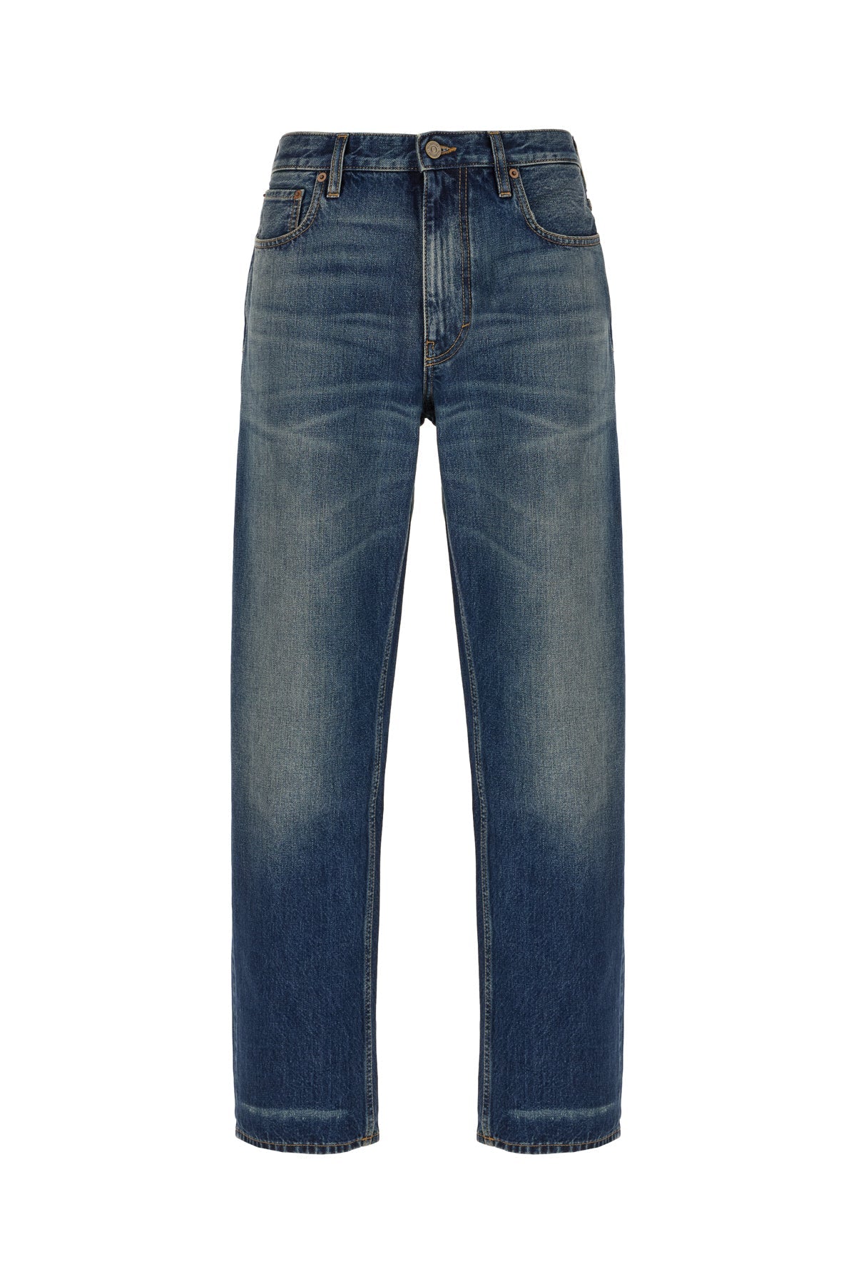 Valentino Garavani Man Clothing Jeans VALENTINO GARAVANI