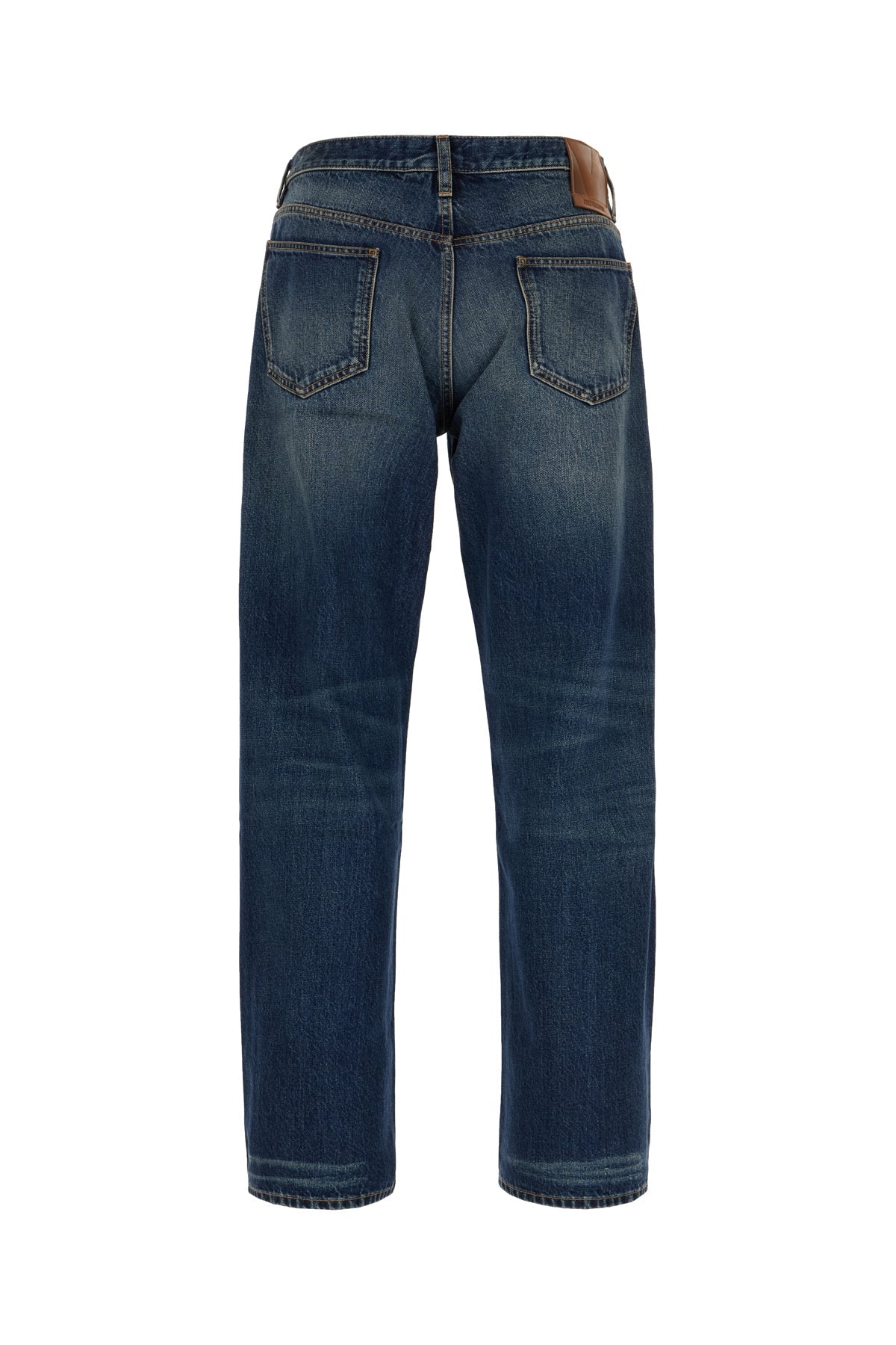 Valentino Garavani Man Clothing Jeans VALENTINO GARAVANI
