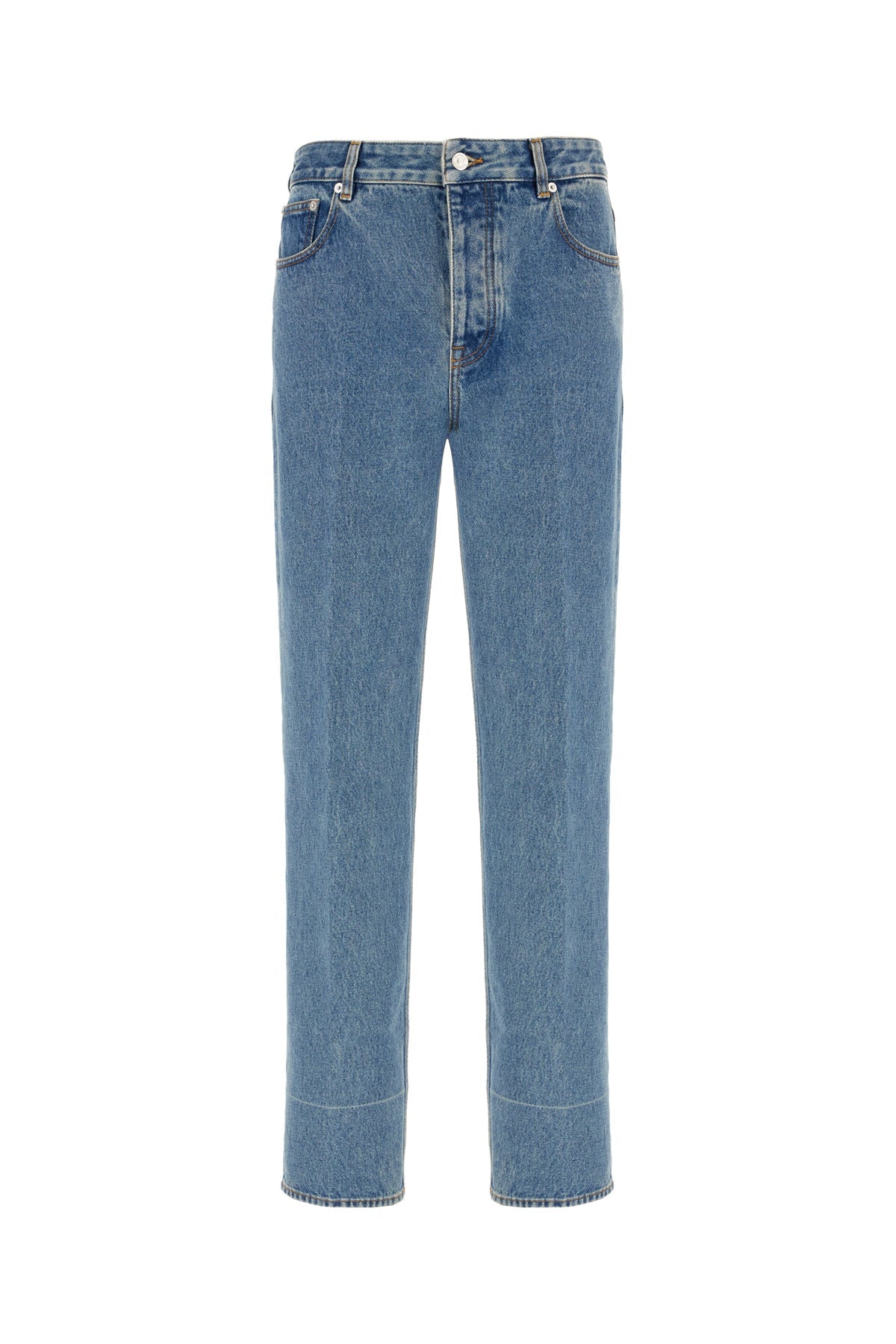 Valentino Garavani Man Clothing Jeans VALENTINO GARAVANI