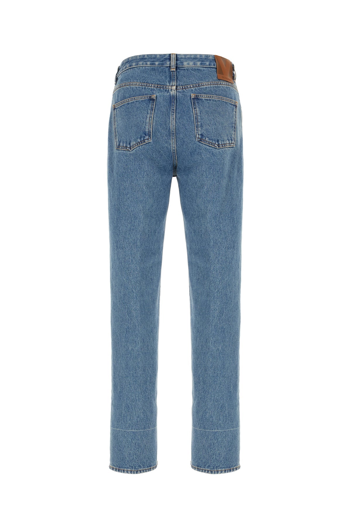 Valentino Garavani Man Clothing Jeans VALENTINO GARAVANI