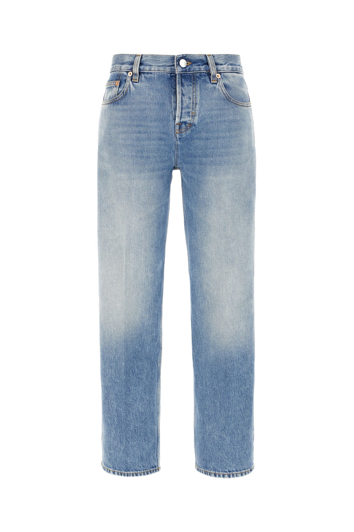 Gucci Woman Clothing Jeans GUCCI