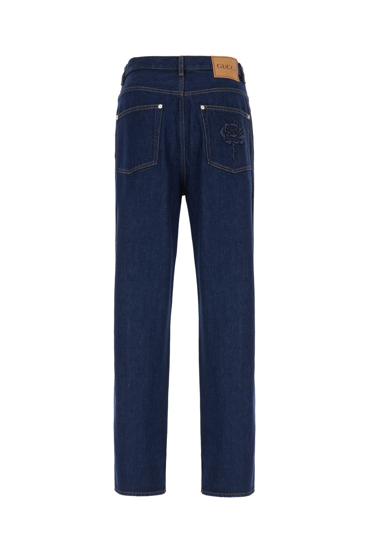 Gucci Man Clothing Jeans GUCCI