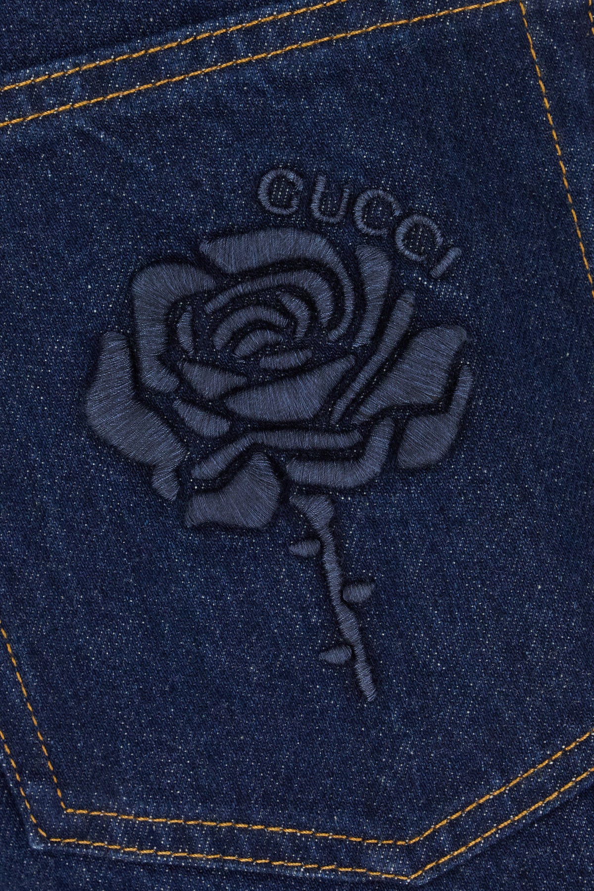 Gucci Man Clothing Jeans GUCCI