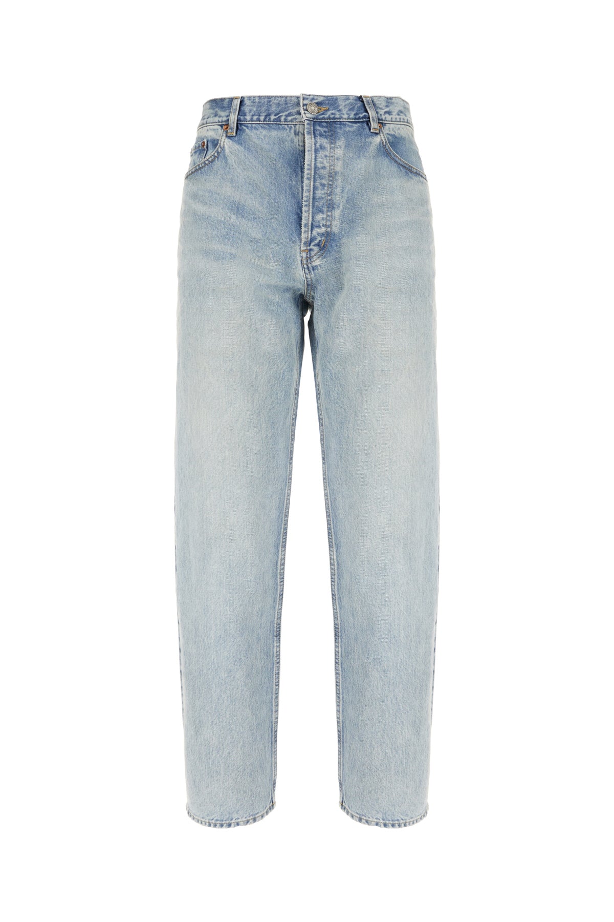 Saint Laurent Man Clothing Jeans SAINT LAURENT