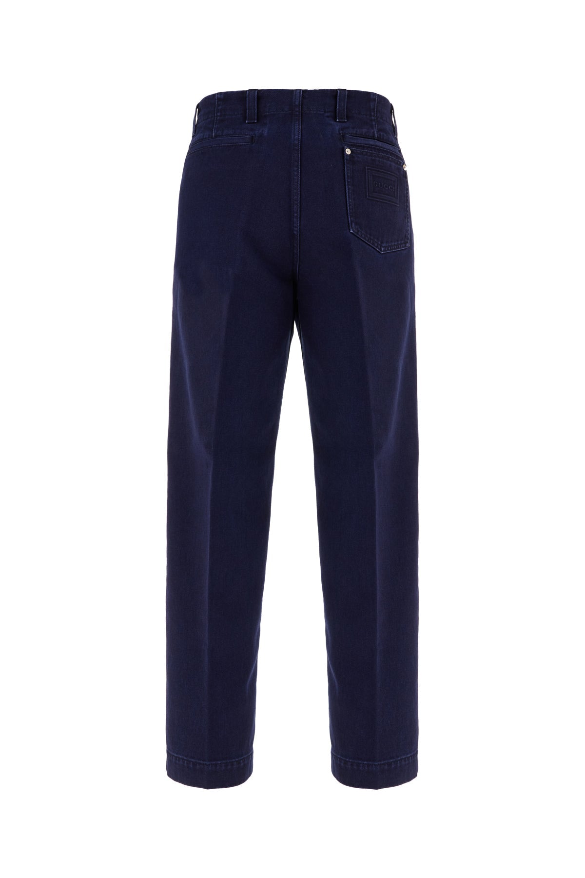 Gucci Man Clothing Jeans GUCCI