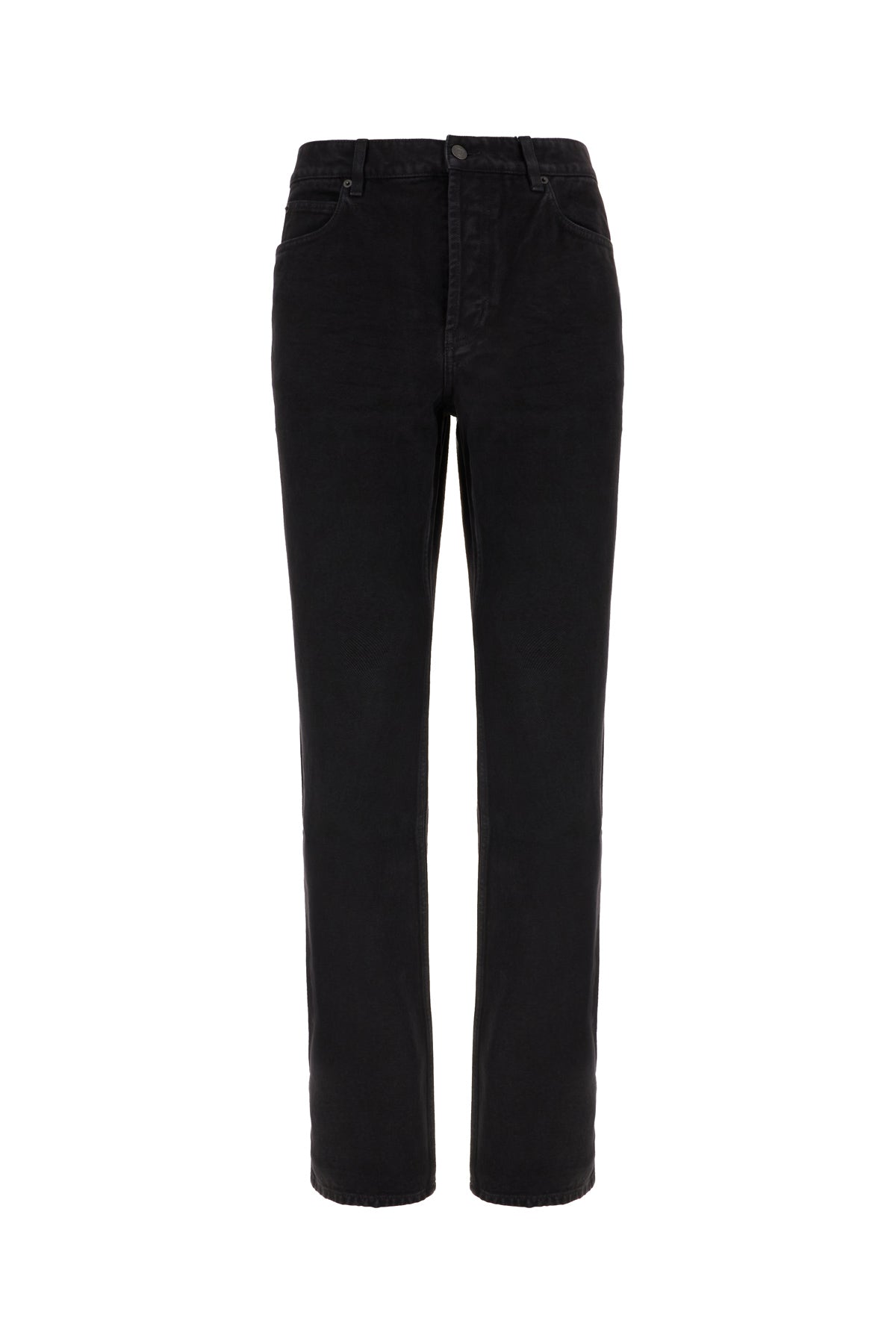 Saint Laurent Man Clothing Jeans SAINT LAURENT