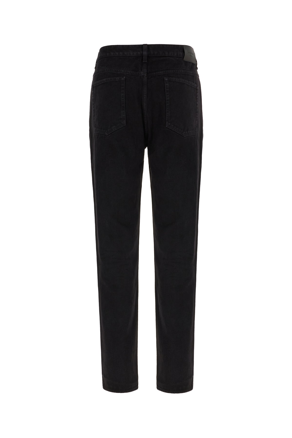 Saint Laurent Man Clothing Jeans SAINT LAURENT