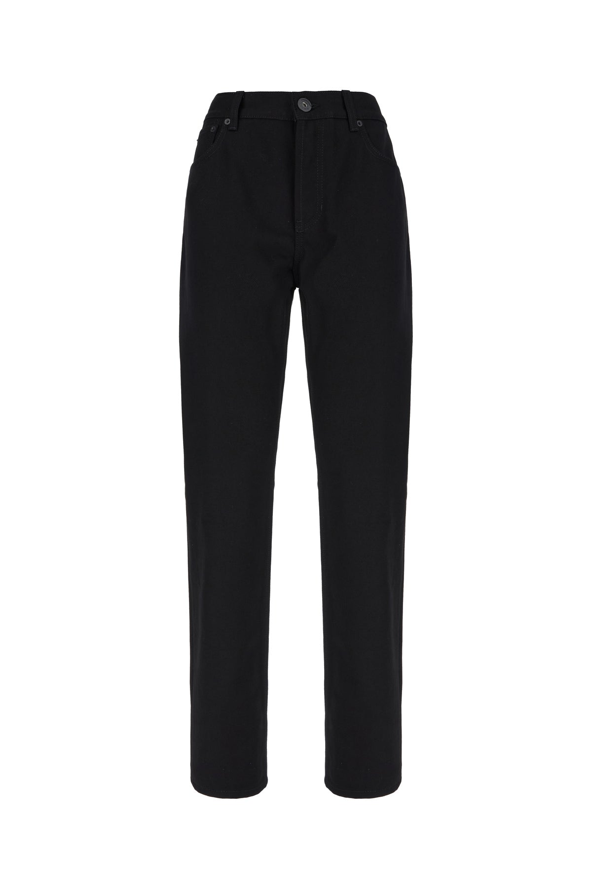 Alexander Mcqueen Man Clothing Jeans ALEXANDER MCQUEEN