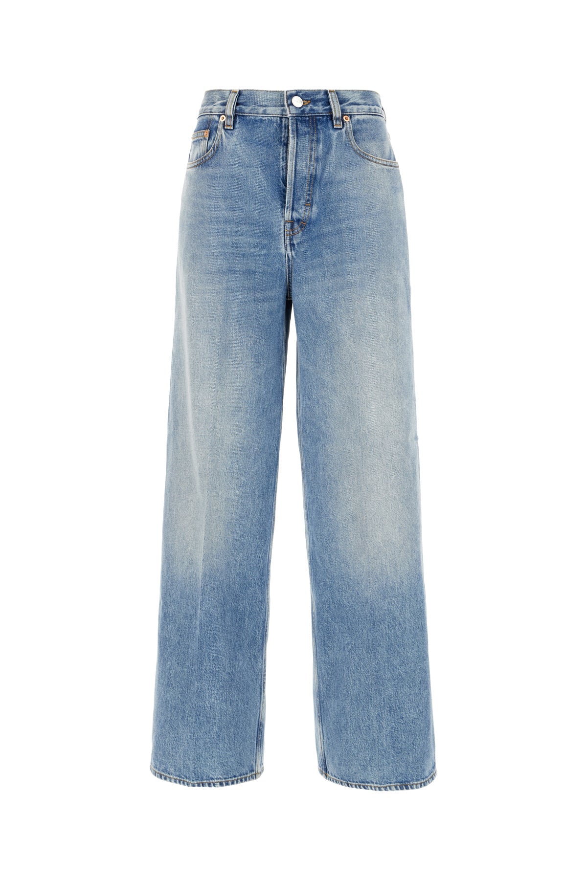 Gucci Woman Clothing Jeans GUCCI