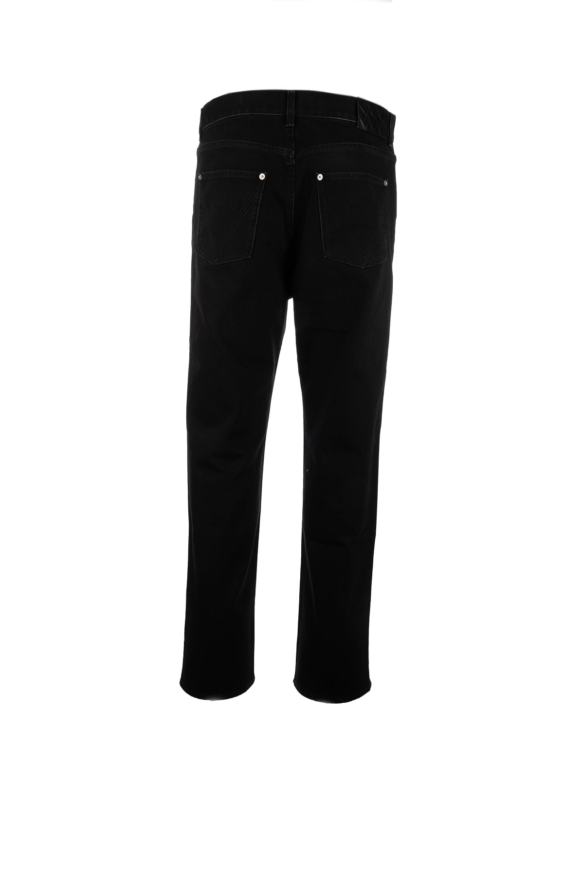 Bottega Veneta Man Clothing Jeans BOTTEGA VENETA