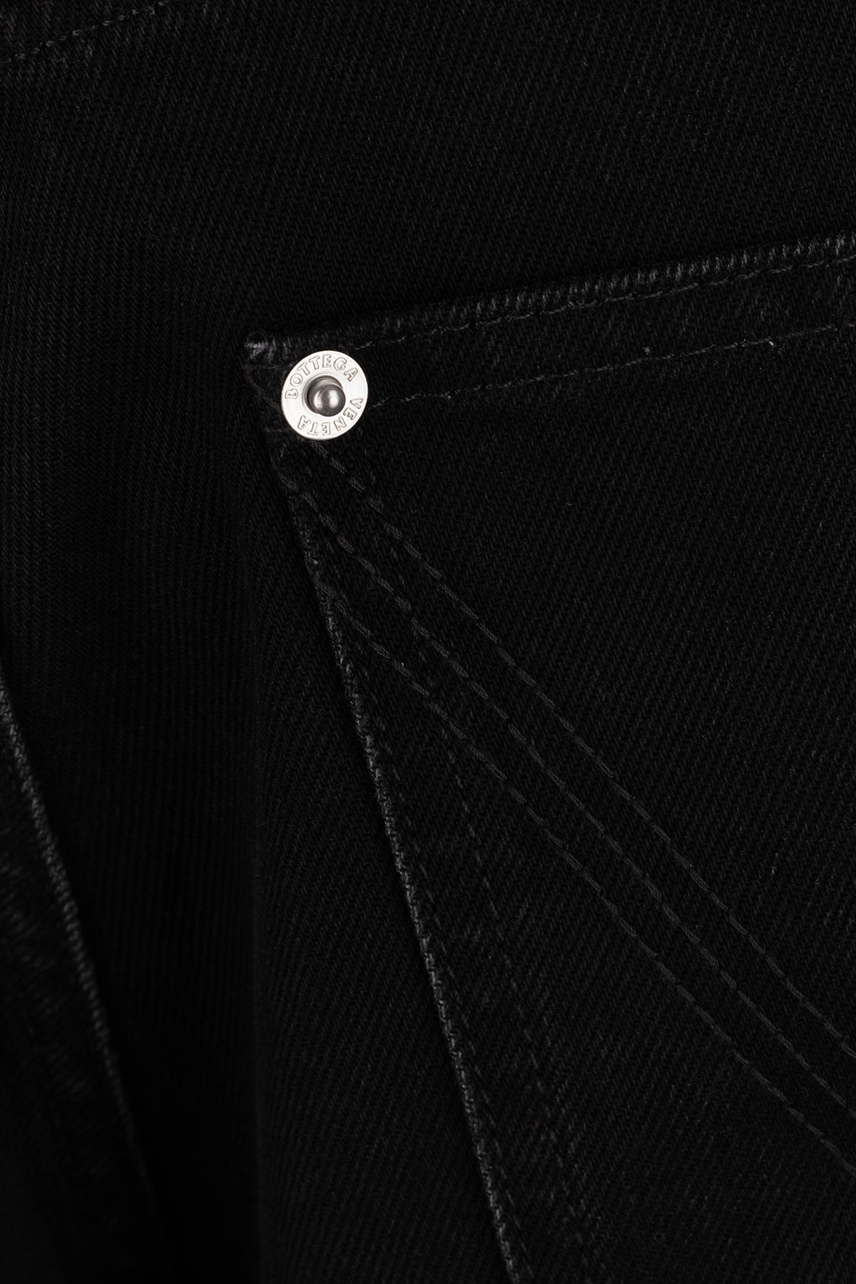 Bottega Veneta Man Clothing Jeans BOTTEGA VENETA