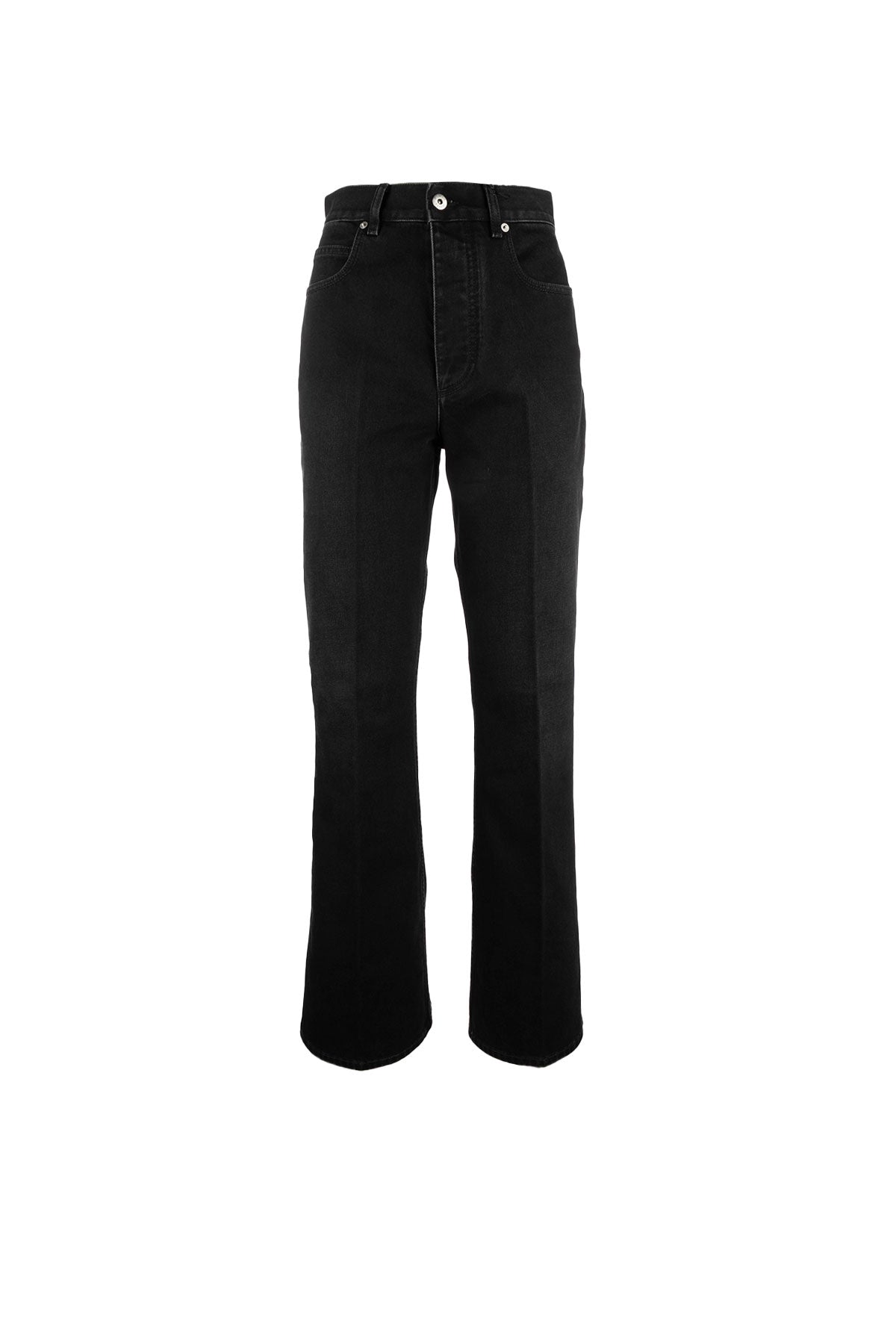 Bottega Veneta Woman Clothing Jeans BOTTEGA VENETA
