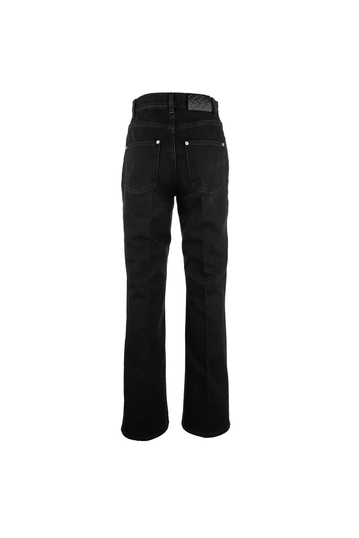 Bottega Veneta Woman Clothing Jeans BOTTEGA VENETA