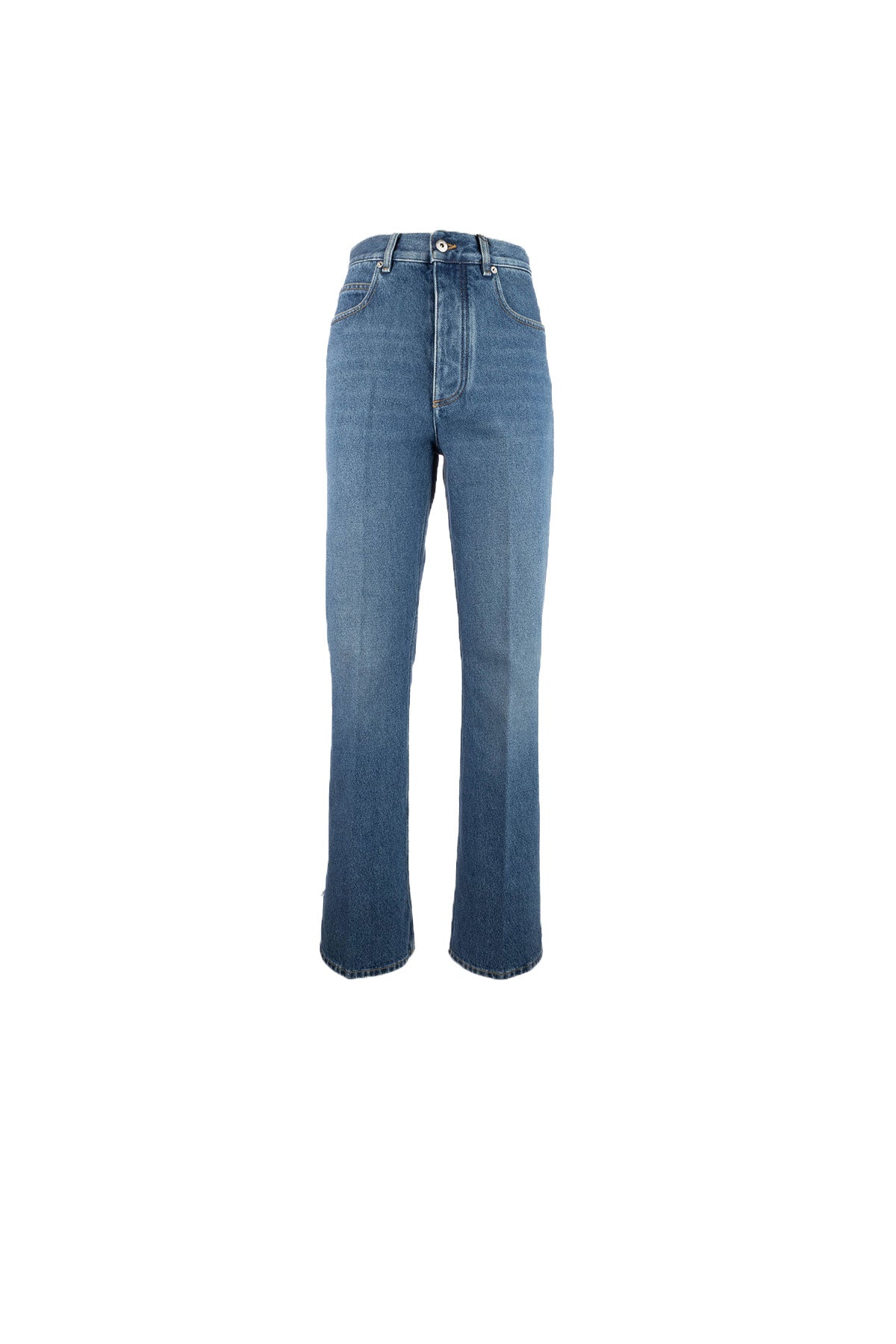 Bottega Veneta Woman Clothing Jeans BOTTEGA VENETA