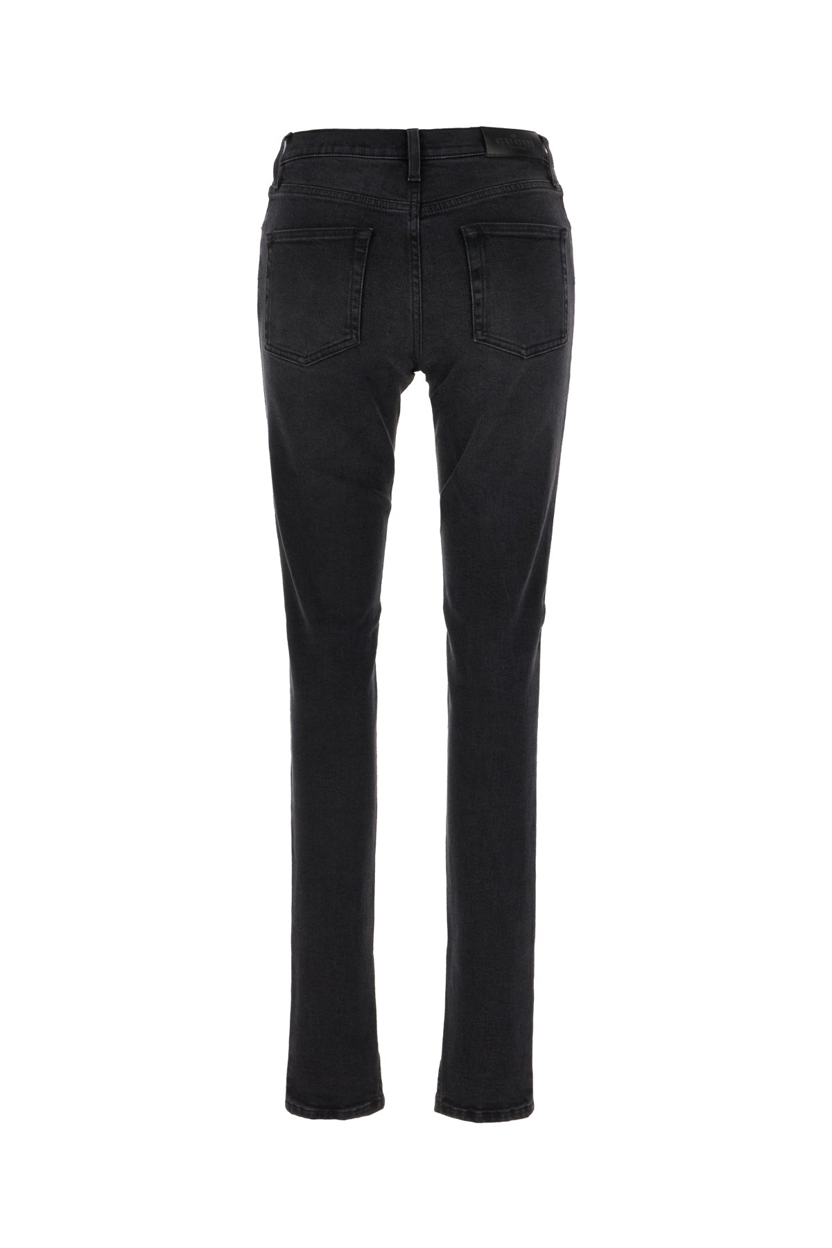 Gucci Woman Clothing Jeans GUCCI
