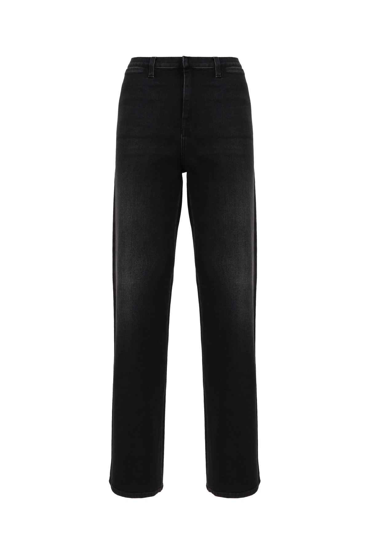 Gucci Woman Clothing Jeans