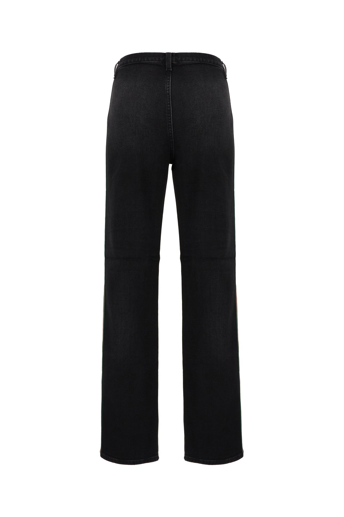 Gucci Woman Clothing Jeans GUCCI