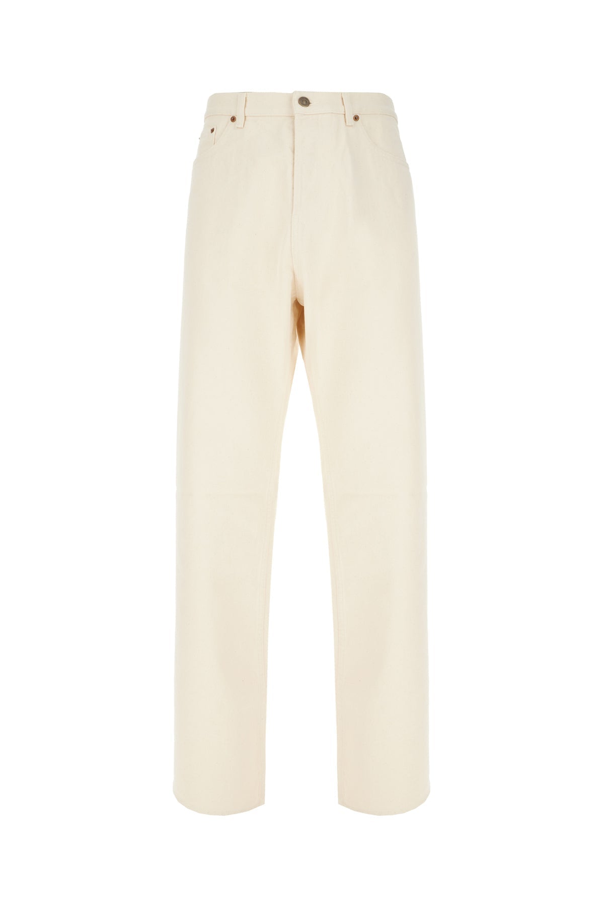 Valentino Garavani Man Clothing Jeans VALENTINO GARAVANI