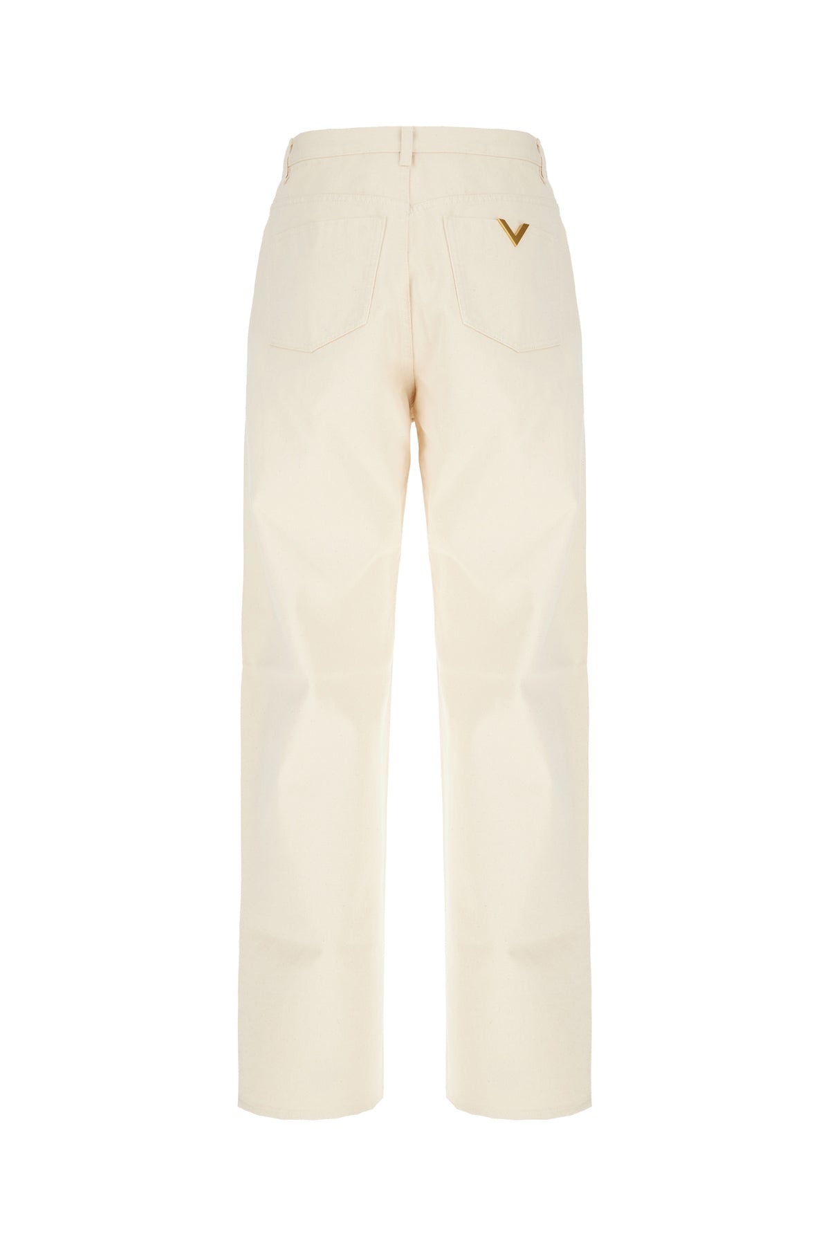 Valentino Garavani Man Clothing Jeans VALENTINO GARAVANI