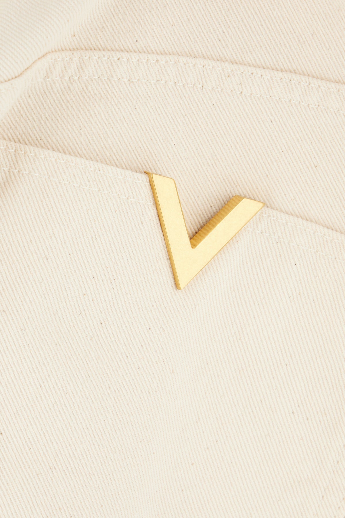 Valentino Garavani Man Clothing Jeans VALENTINO GARAVANI