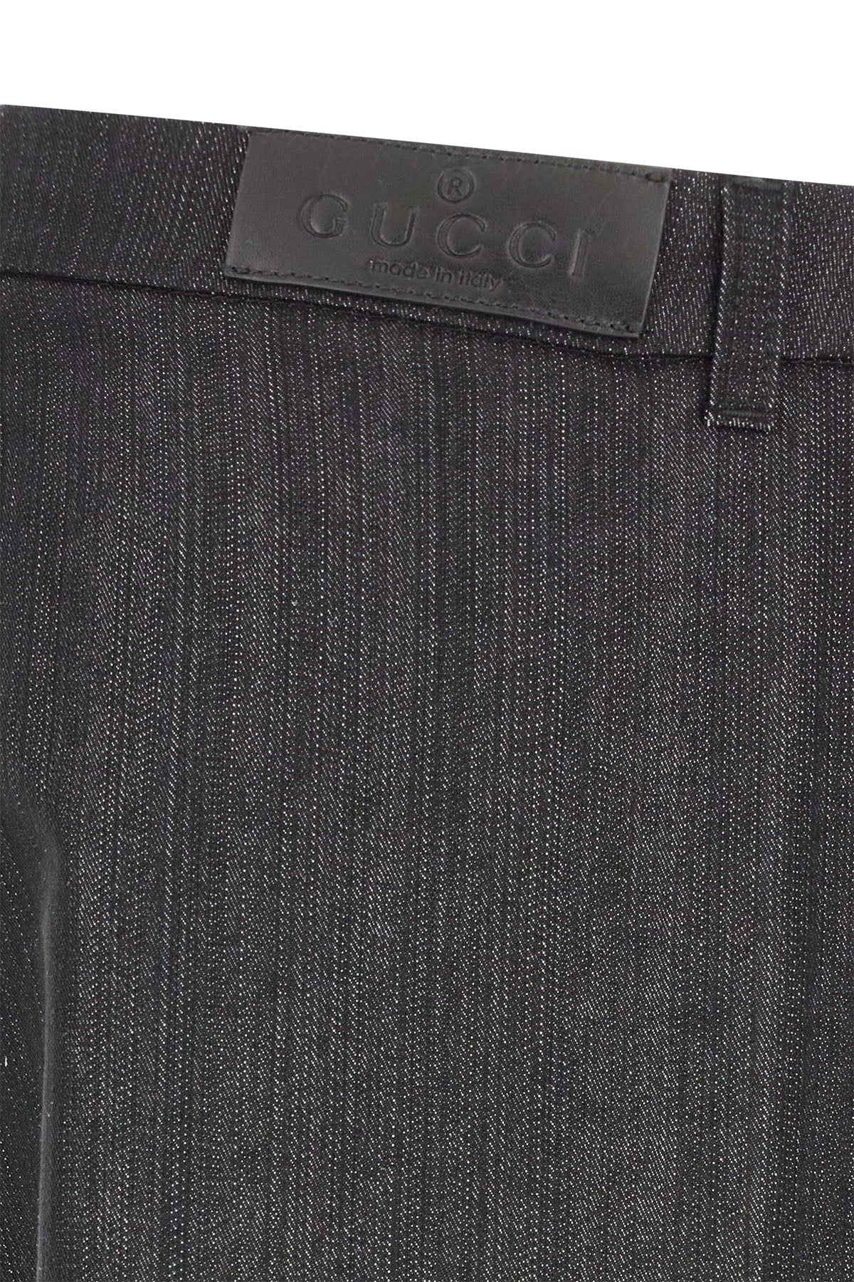 Gucci Man Clothing Jeans GUCCI
