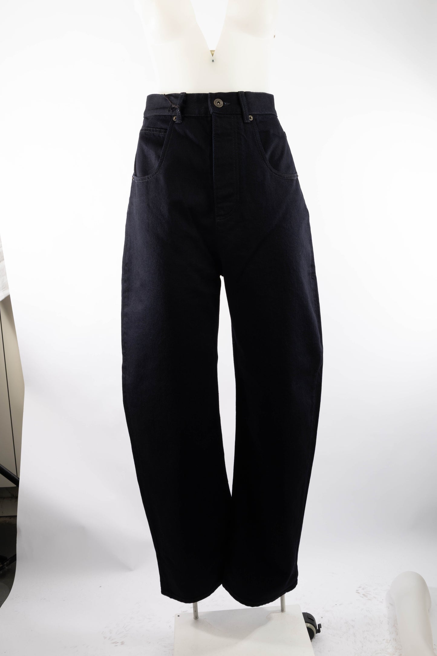 Bottega Veneta Woman Clothing Jeans BOTTEGA VENETA