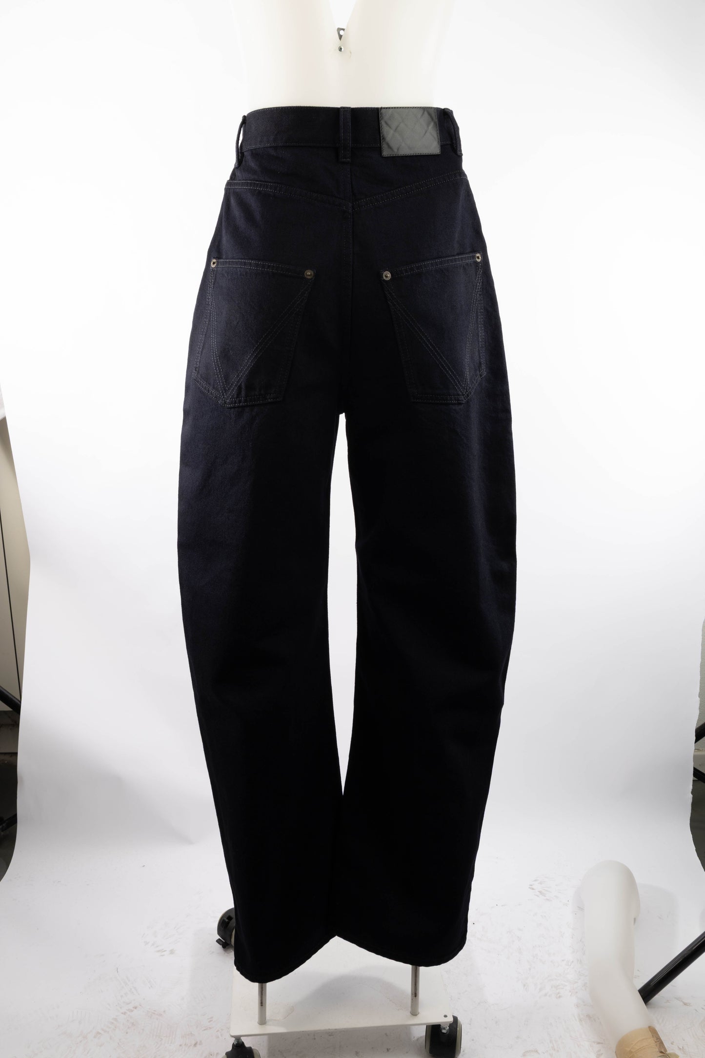 Bottega Veneta Woman Clothing Jeans BOTTEGA VENETA