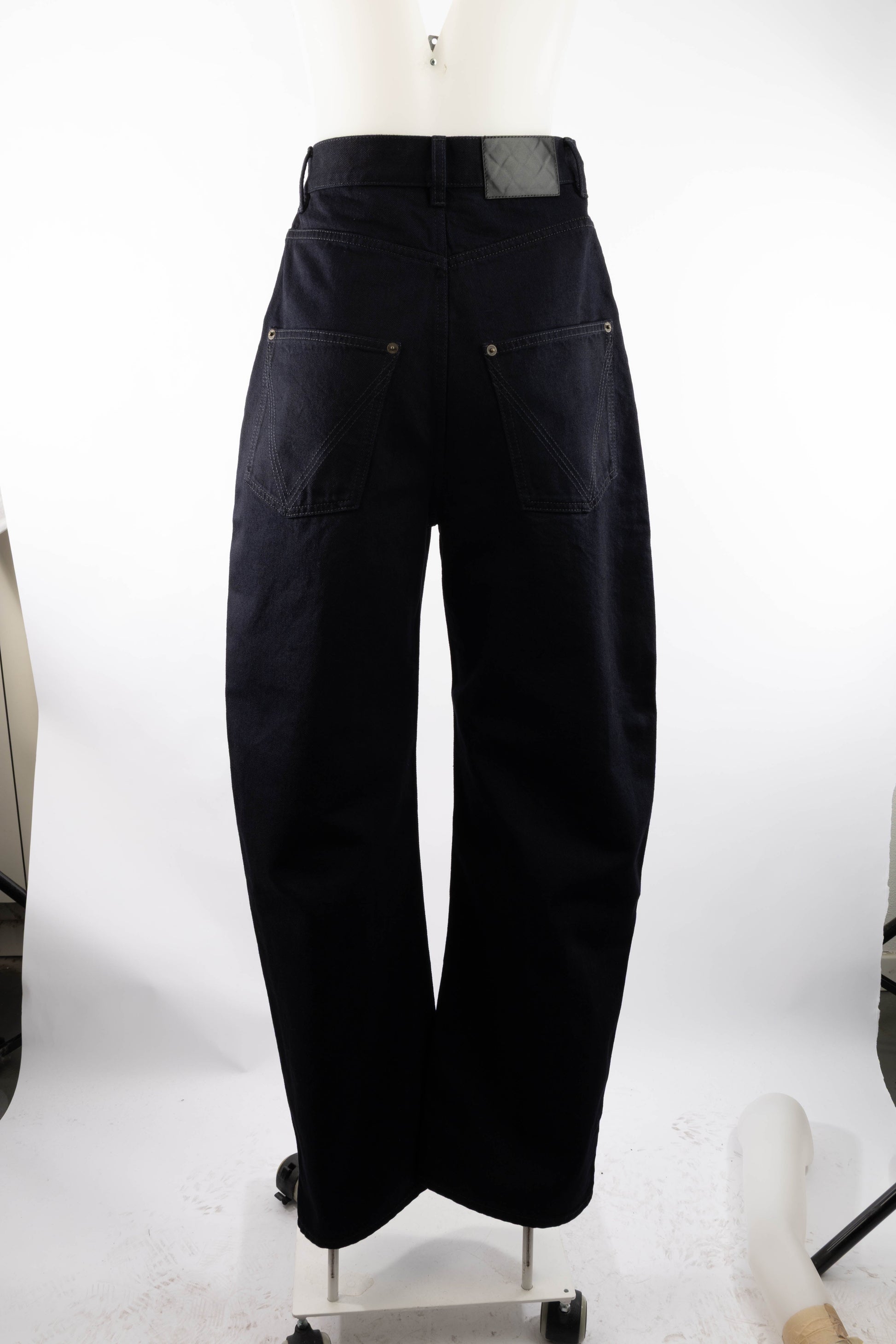 Bottega Veneta Woman Clothing Jeans BOTTEGA VENETA