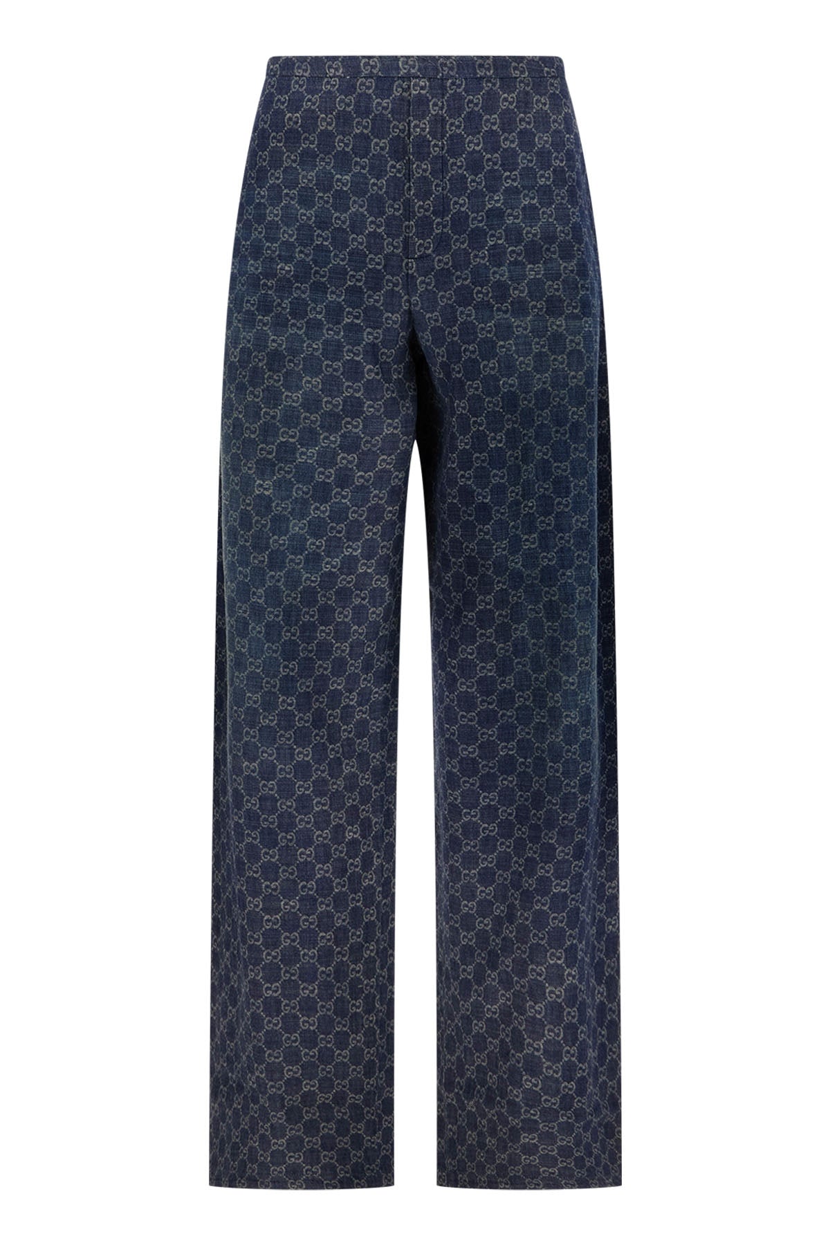 Gucci Man Clothing Jeans GUCCI