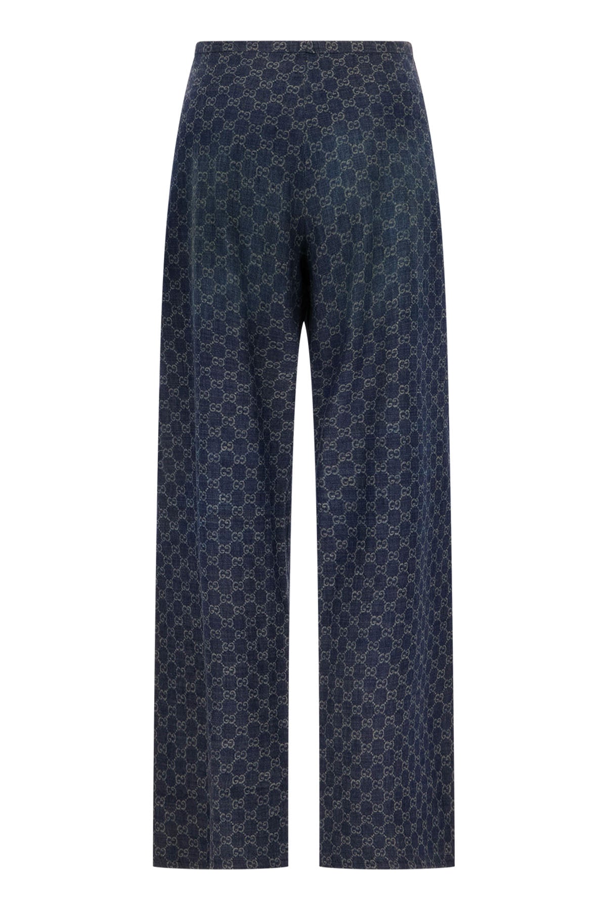Gucci Man Clothing Jeans GUCCI