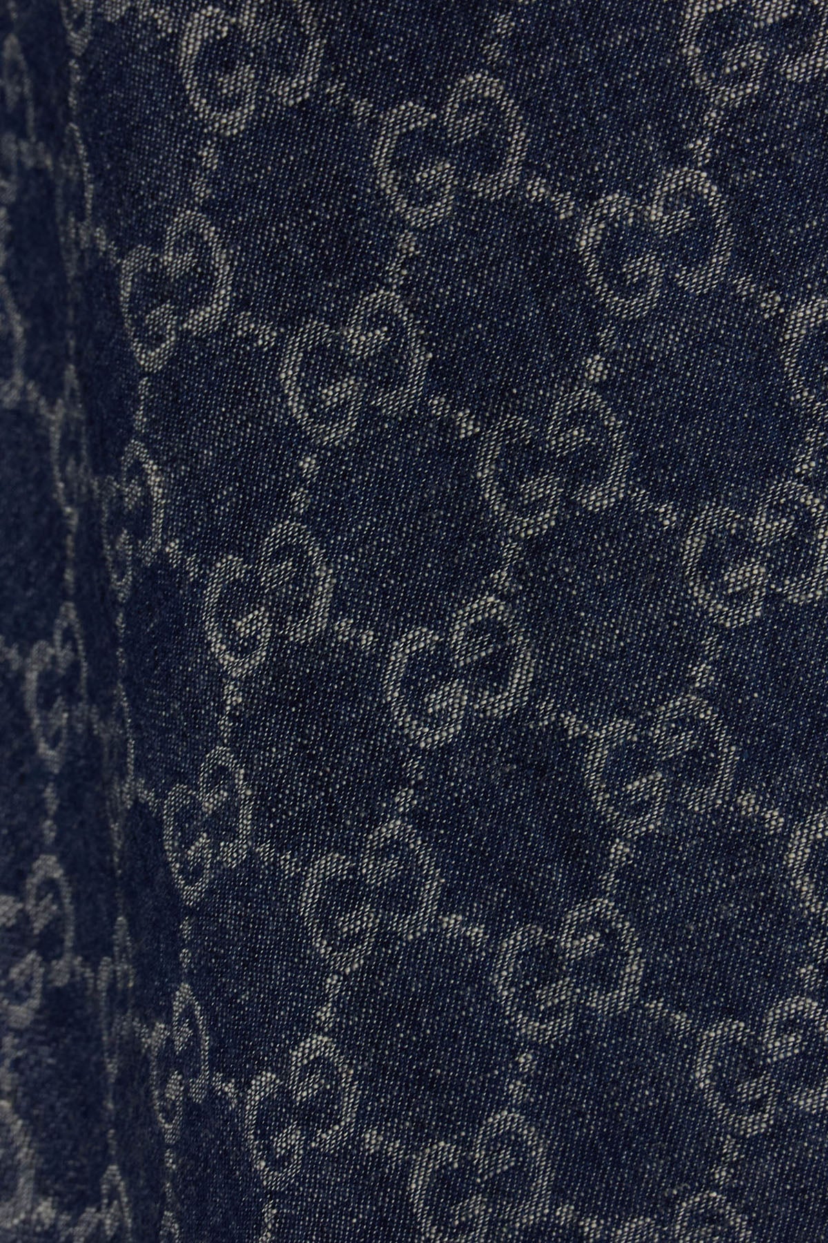 Gucci Man Clothing Jeans GUCCI