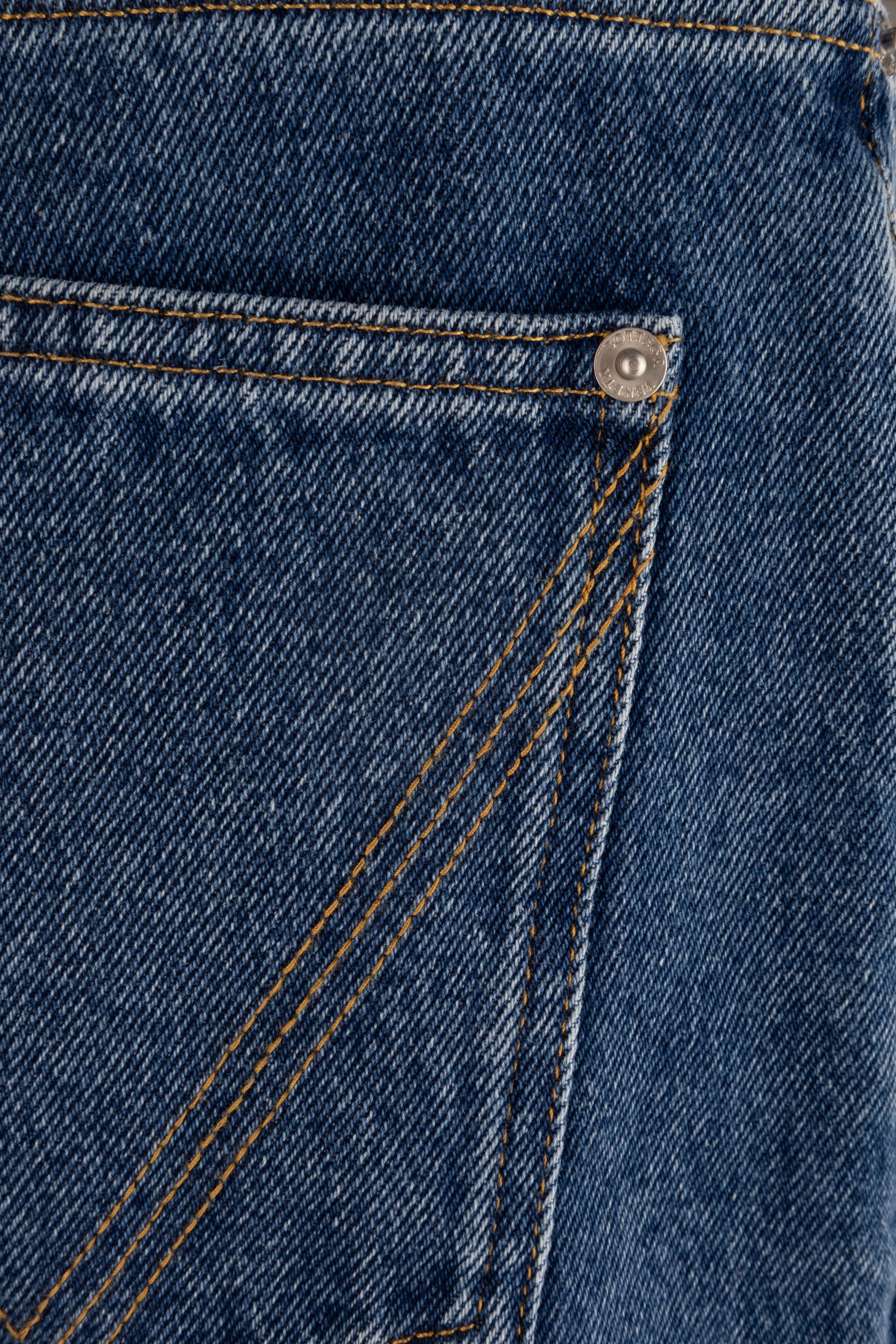 Bottega Veneta Man Clothing Jeans BOTTEGA VENETA