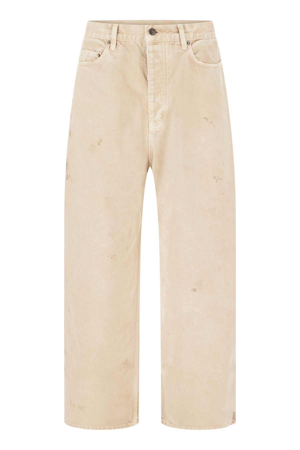 Balenciaga Man Clothing Jeans BALENCIAGA