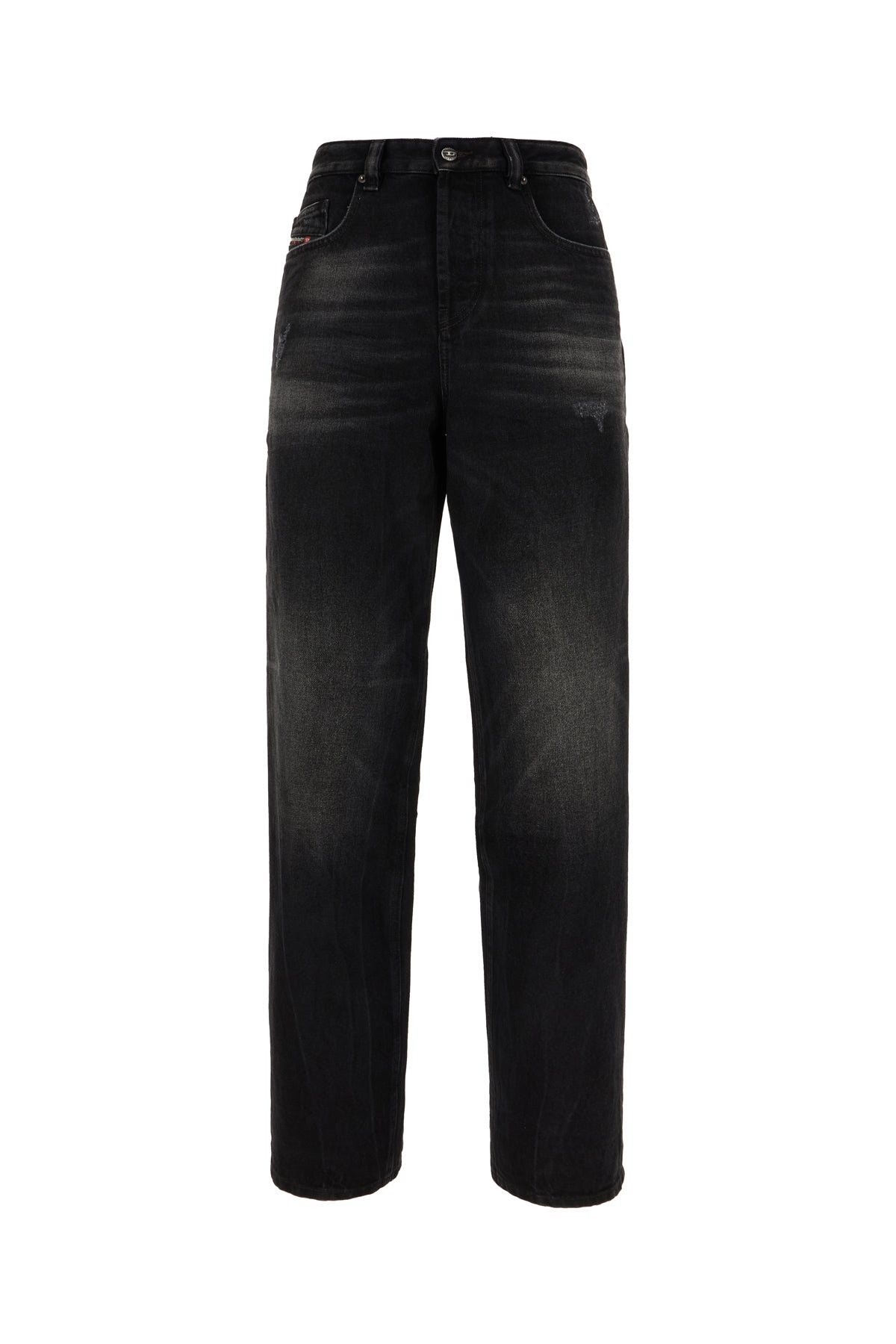 Diesel Man Clothing Jeans DIESEL