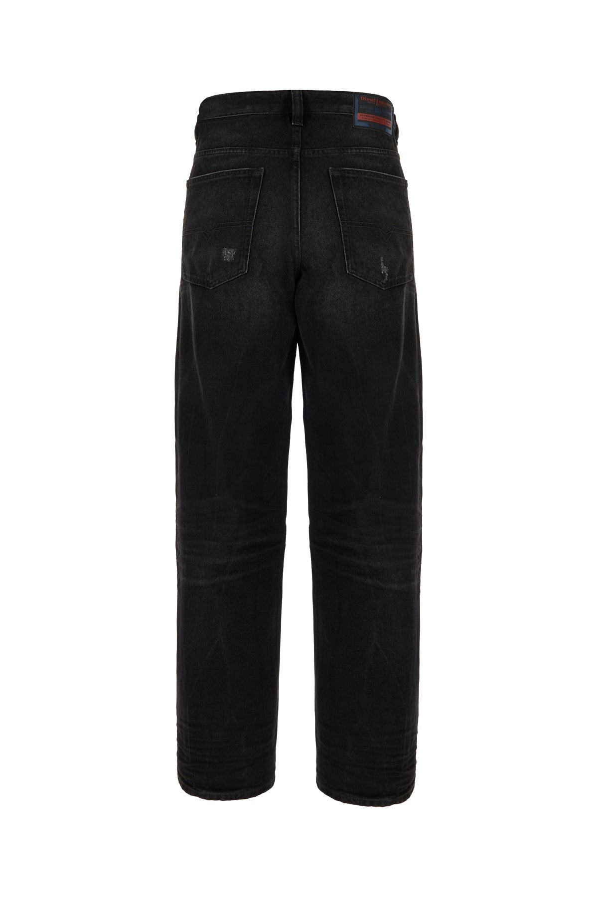 Diesel Man Clothing Jeans DIESEL